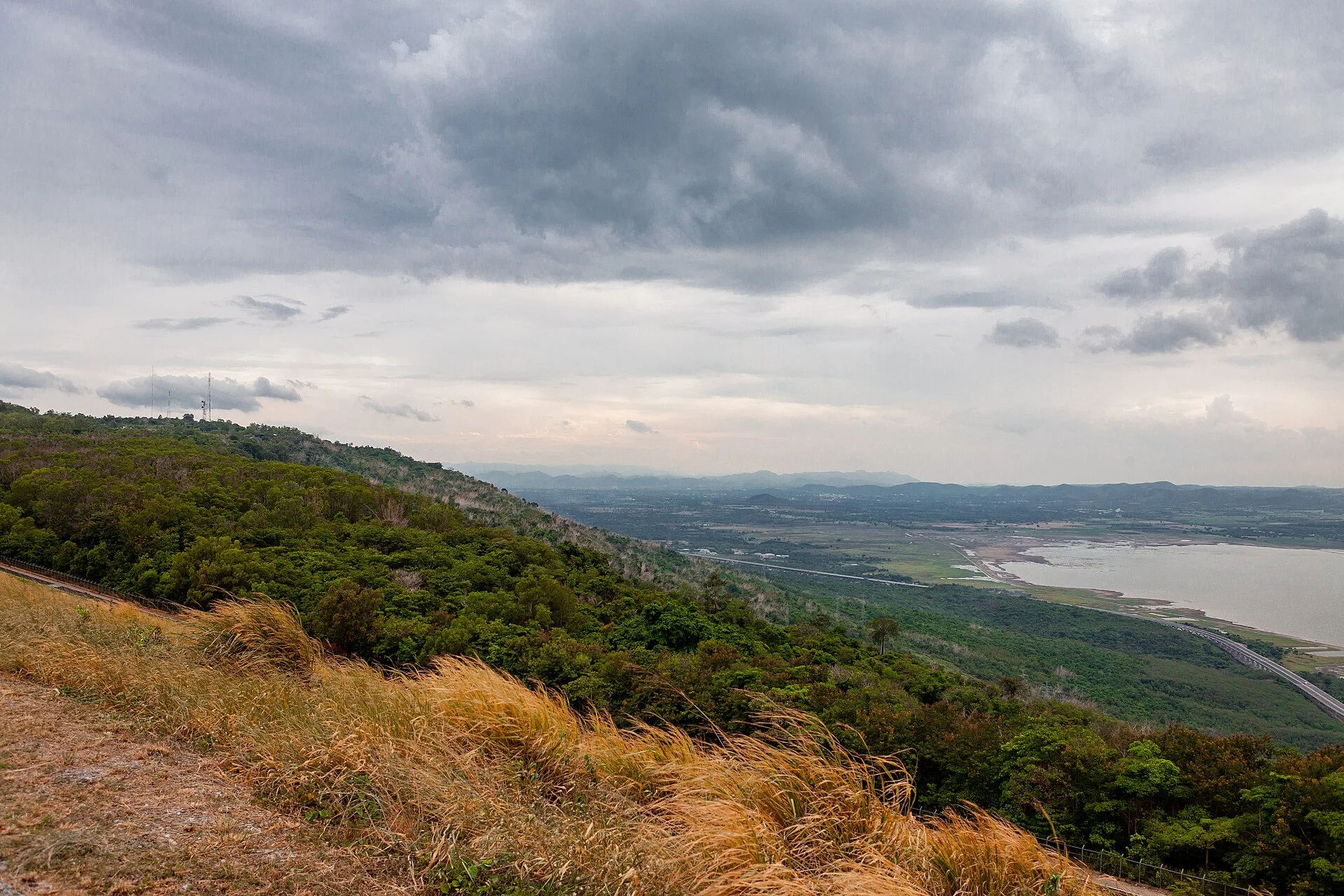Khao Yai Travel Tips for International Visitors